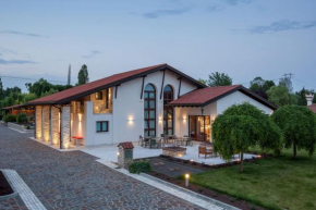 Il Filo Rosso B&B Abano Terme